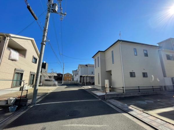 和歌山市杭ノ瀬　中古戸建