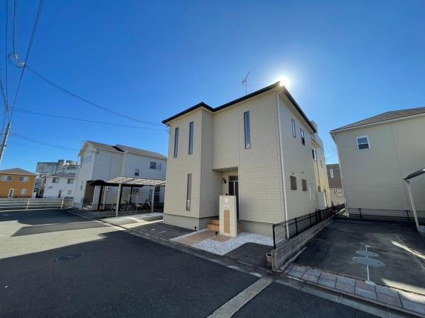 和歌山市杭ノ瀬の中古一戸建て
