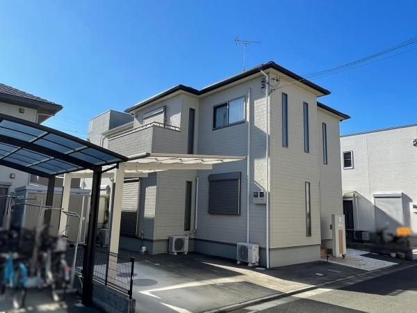 和歌山市杭ノ瀬の中古一戸建て