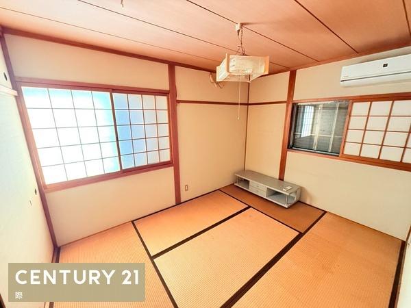 和歌山市北島の中古一戸建て