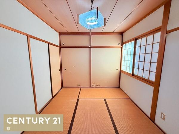和歌山市北島の中古一戸建て