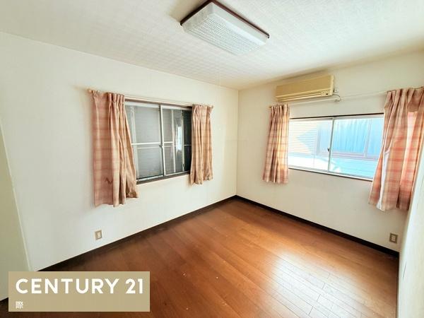 和歌山市北島の中古一戸建て