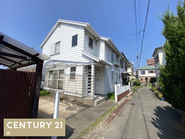 和歌山市北島の中古一戸建