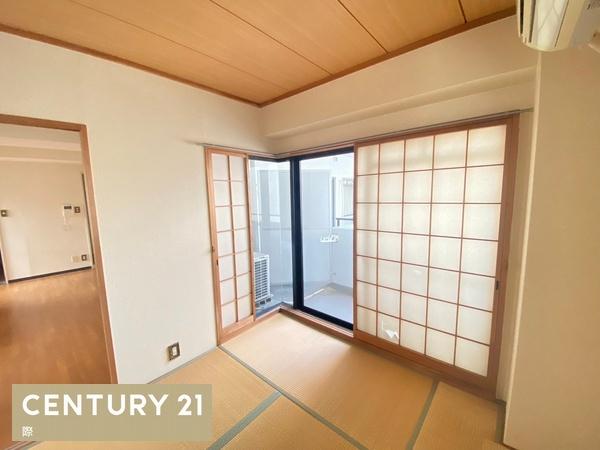 ラウムズ和歌山九番丁