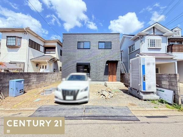 和歌山市大谷の新築一戸建