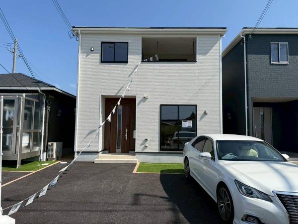 岩出市水栖第7-2号棟　新築戸建