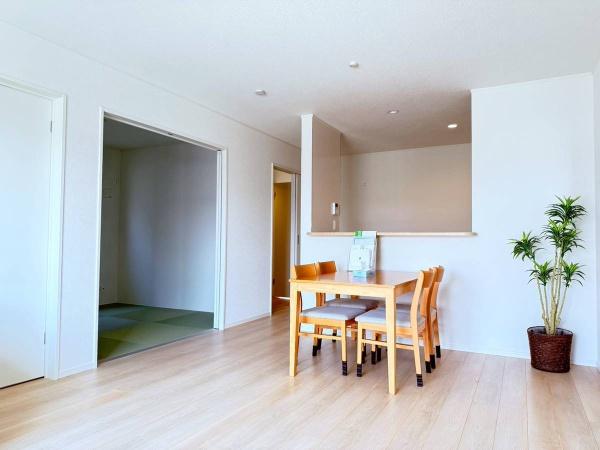 岩出市水栖第7-2号棟　新築戸建