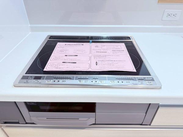 岩出市水栖第7-2号棟　新築戸建