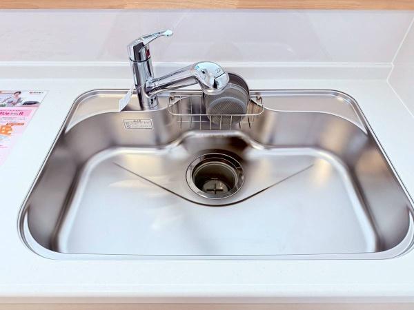 岩出市水栖第7-2号棟　新築戸建