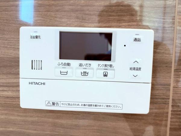 岩出市水栖第7-3号棟　新築戸建
