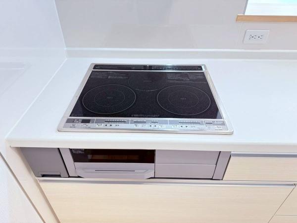 岩出市水栖第7-3号棟　新築戸建