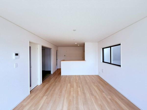 岩出市水栖第7-3号棟　新築戸建