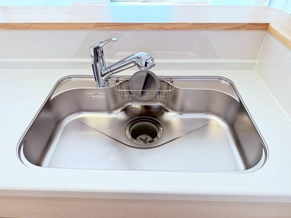 岩出市水栖第7-3号棟　新築戸建