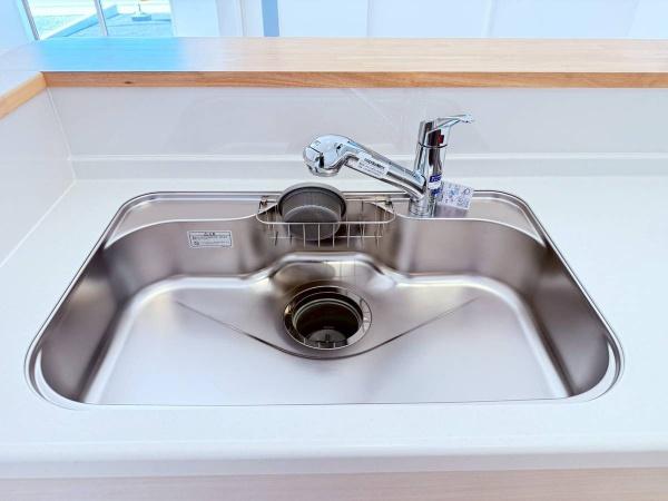 岩出市水栖第7-4号棟　新築戸建