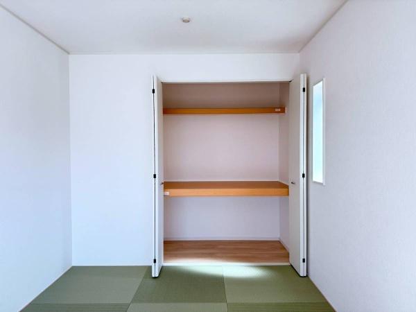 岩出市水栖第7-4号棟　新築戸建