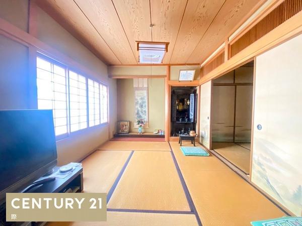 和歌山市杉ノ馬場１丁目の中古一戸建て