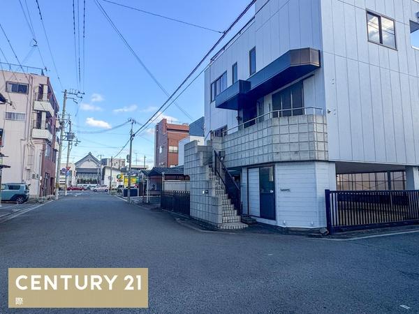 和歌山市杉ノ馬場１丁目の中古一戸建て