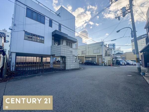 和歌山市杉ノ馬場１丁目の中古一戸建て