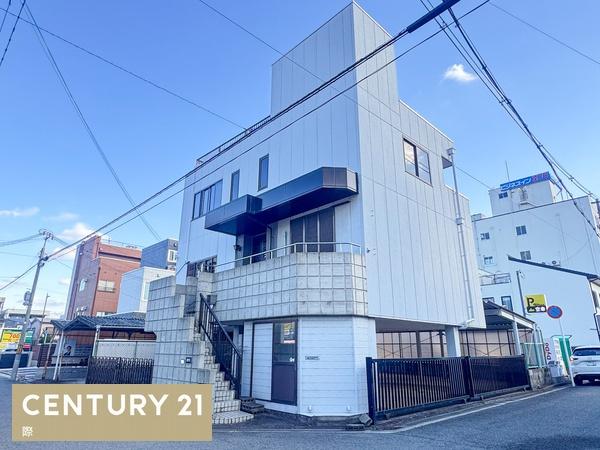 和歌山市杉ノ馬場１丁目の中古一戸建