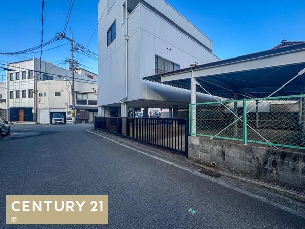 和歌山市杉ノ馬場１丁目の中古一戸建て