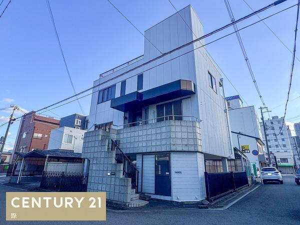 和歌山市杉ノ馬場１丁目の中古一戸建て