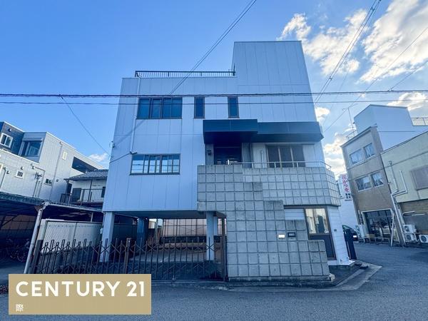 和歌山市杉ノ馬場１丁目の中古一戸建