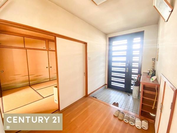 和歌山市杉ノ馬場１丁目の中古一戸建