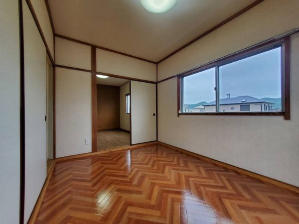 グランディール西浜