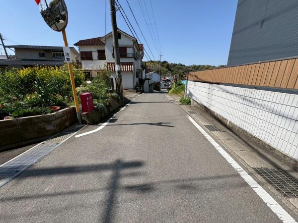 紀の川市貴志川町国主の中古一戸建て