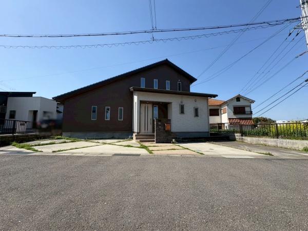 貴志川町国主　中古戸建