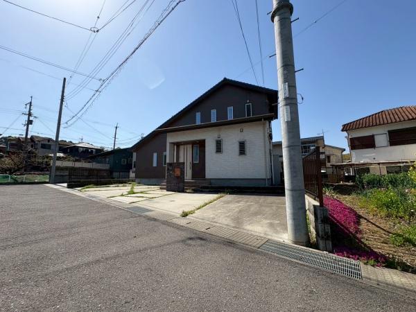 貴志川町国主　中古戸建