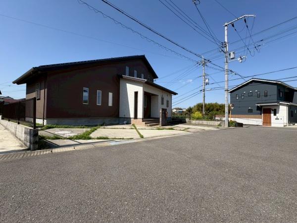 紀の川市貴志川町国主の中古一戸建て