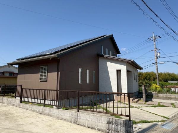 紀の川市貴志川町国主の中古一戸建て