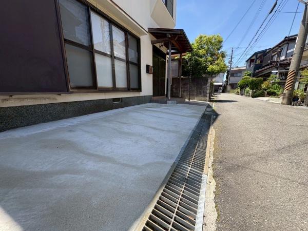 和歌山市坂田　中古戸建