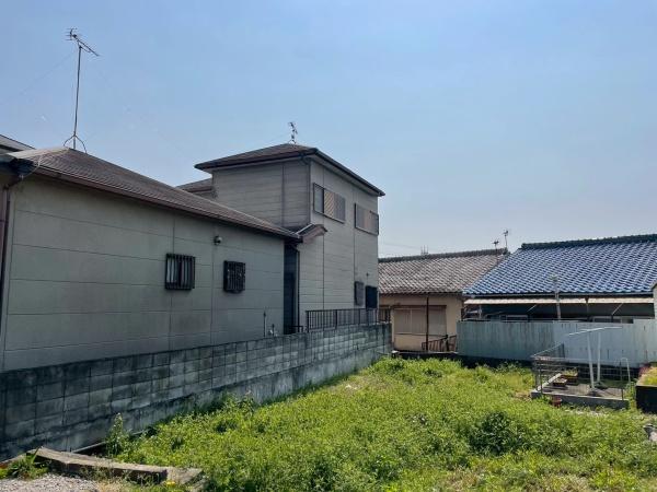 海南市日方の中古一戸建て