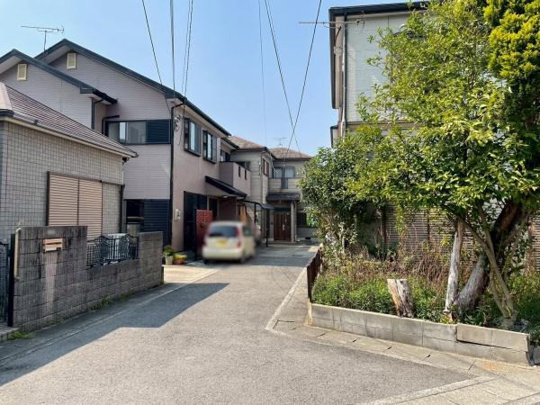 海南市日方の中古一戸建て