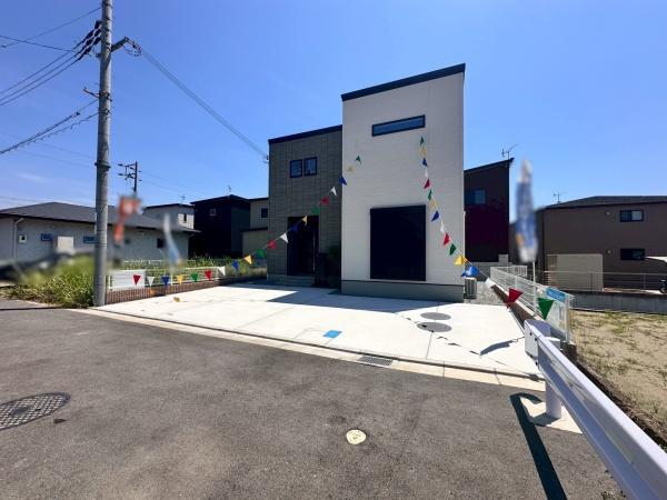 ジョーブタウン西浜4-5号地　新築戸建