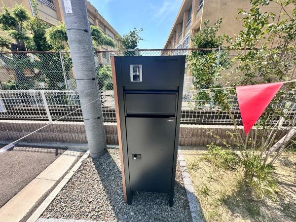 ジョーブタウン西小二里2-7号地　新築戸建