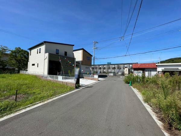 海南市日方の中古一戸建て