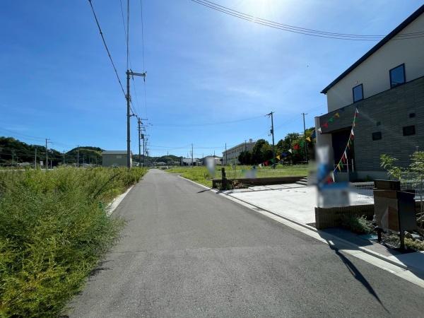 海南市日方の中古一戸建て