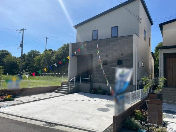 海南市日方の中古一戸建て
