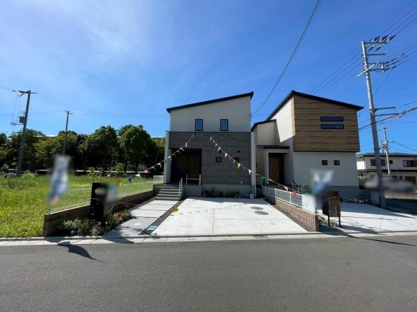 海南市日方の中古一戸建て