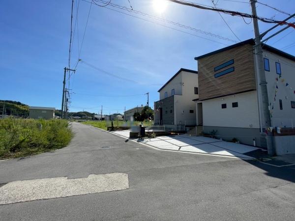 海南市日方の中古一戸建て