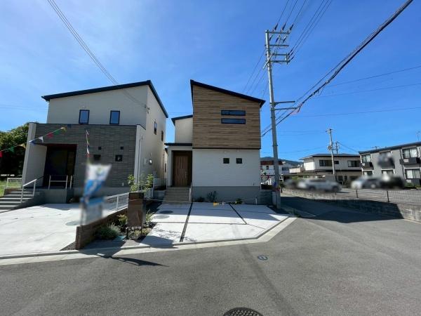 ジョーブタウン海南日方62号地　新築戸建