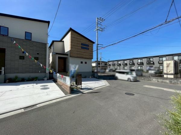 海南市日方の中古一戸建て