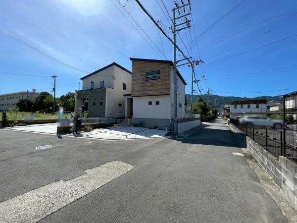 海南市日方の中古一戸建て