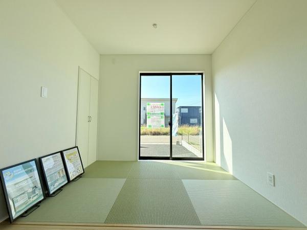 和歌山市布引第1-1号棟　新築戸建