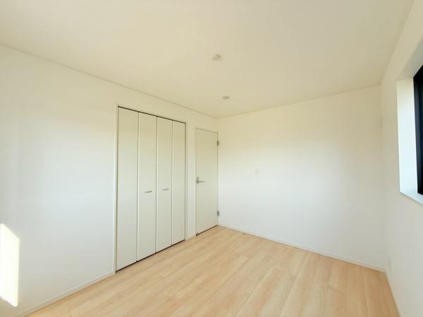 和歌山市布引第1-1号棟　新築戸建