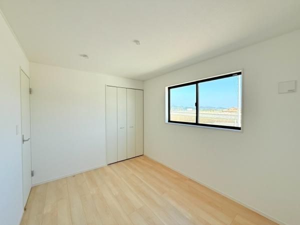 和歌山市布引第1-1号棟　新築戸建