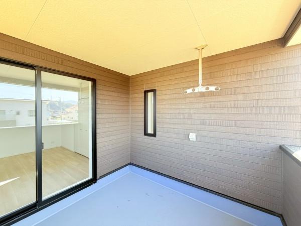 和歌山市布引第1-1号棟　新築戸建